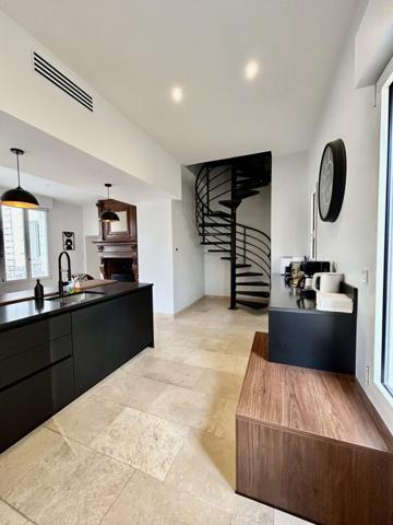 Vente / Maison de maître