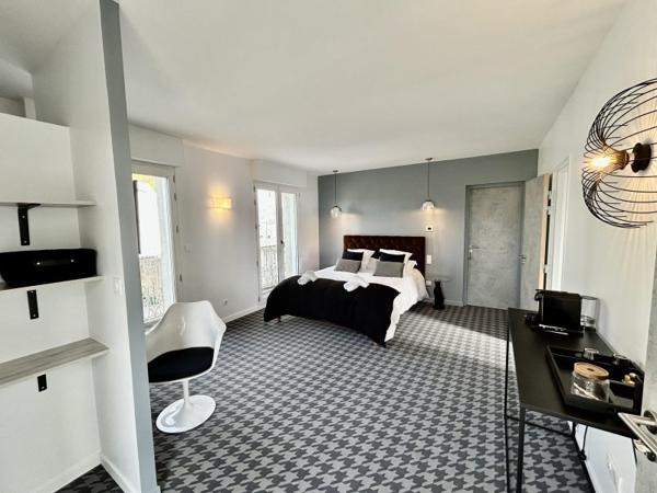 Vente / Maison de maître