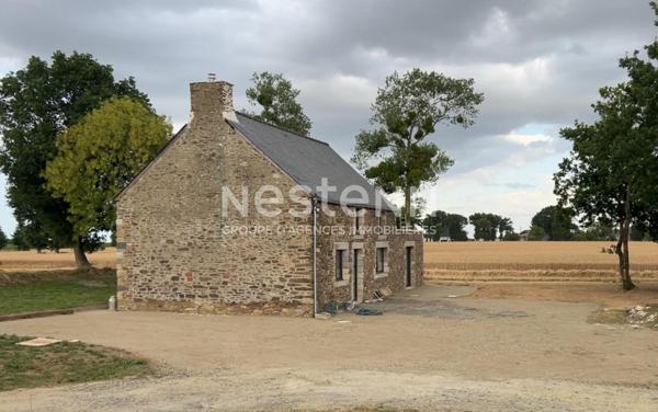 Maison Plenee Jugon 3 pièce(s) 114 m2