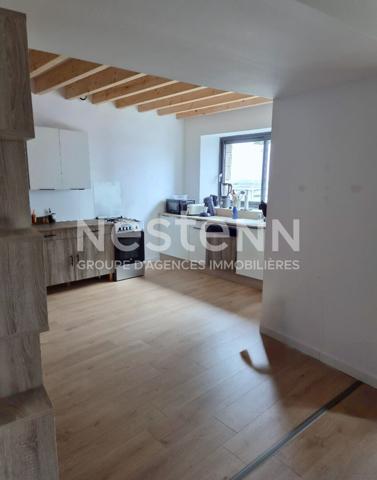 Maison Plenee Jugon 3 pièce(s) 114 m2