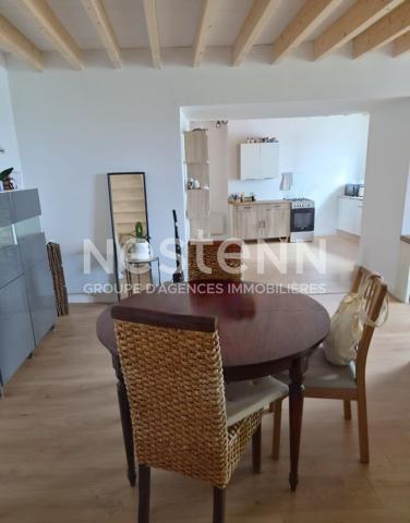 Maison Plenee Jugon 3 pièce(s) 114 m2
