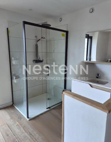 Maison Plenee Jugon 3 pièce(s) 114 m2