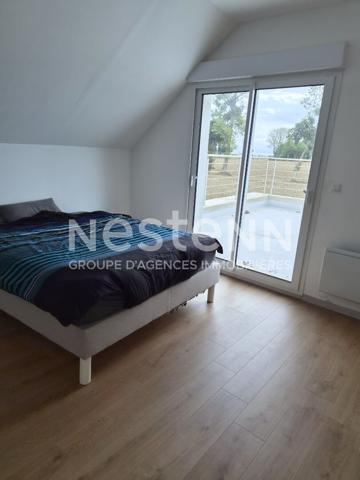 Maison Plenee Jugon 3 pièce(s) 114 m2
