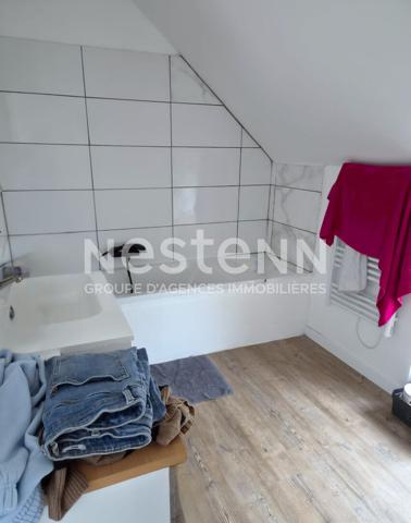 Maison Plenee Jugon 3 pièce(s) 114 m2