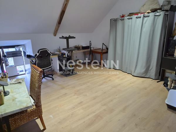 Maison Plenee Jugon 3 pièce(s) 114 m2
