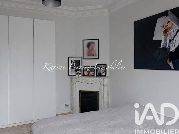 Maison à vendre 9 pièces 241 m² Garches