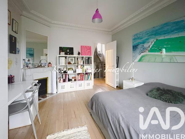 Maison à vendre 9 pièces 241 m² Garches