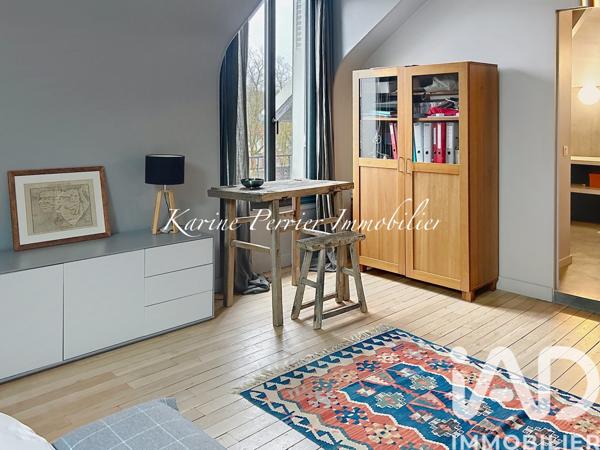 Maison à vendre 9 pièces 241 m² Garches