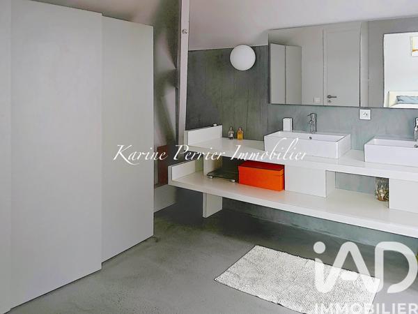 Maison à vendre 9 pièces 241 m² Garches