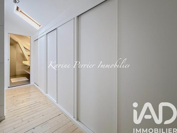 Maison à vendre 9 pièces 241 m² Garches