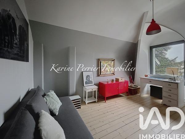 Maison à vendre 9 pièces 241 m² Garches