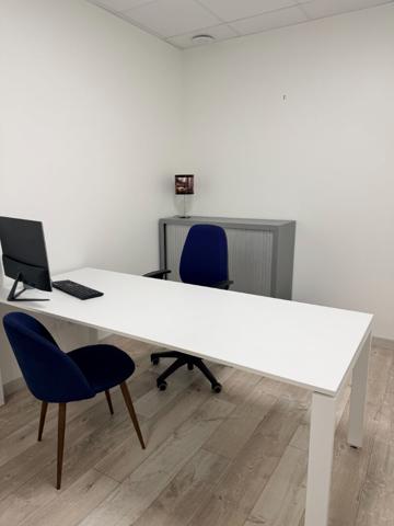 Bureaux à louer de 7,50 m² en centre-ville de Chalon-sur-Saône