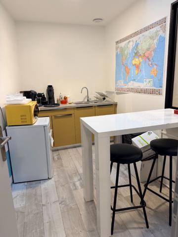 Bureaux à louer de 7,50 m² en centre-ville de Chalon-sur-Saône