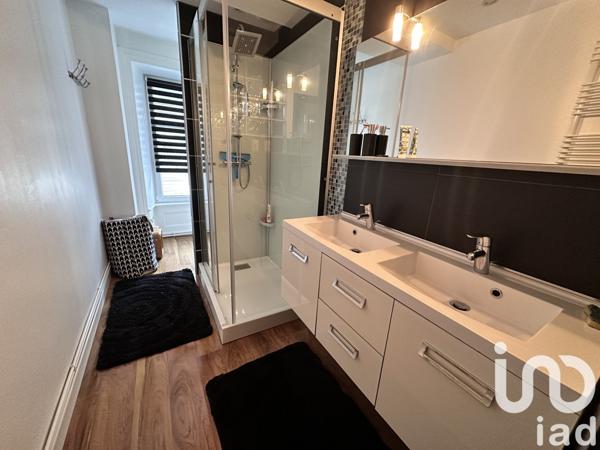 Maison 8 pièces de 280 m² à Coutances (50200)