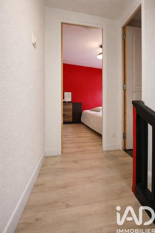 Maison à vendre 2 pièces 30 m² Le Perreux-sur-Marne