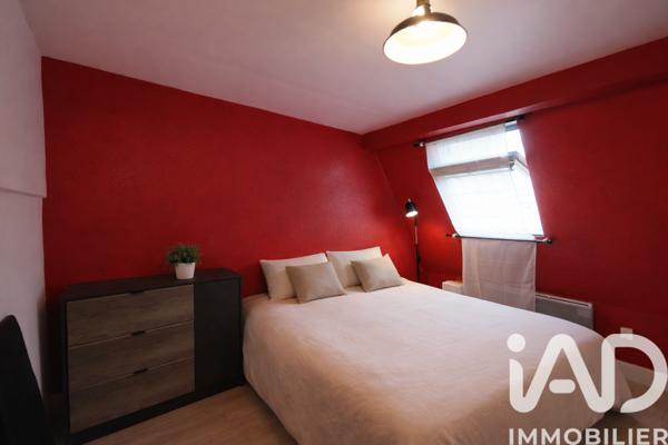 Maison à vendre 2 pièces 30 m² Le Perreux-sur-Marne