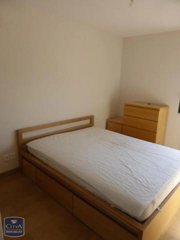 Appartement à louer 3 pièces 66.16m²