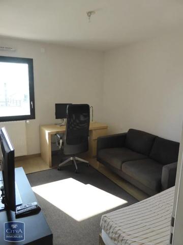 Appartement à louer 3 pièces 66.16m²