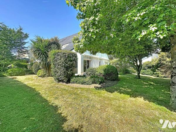 LARMOR-PLAGE - LOCQUELTAS - PROXIMITE BOURG ET PLAGES