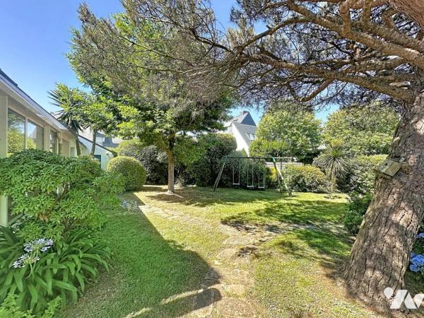 LARMOR-PLAGE - LOCQUELTAS - PROXIMITE BOURG ET PLAGES