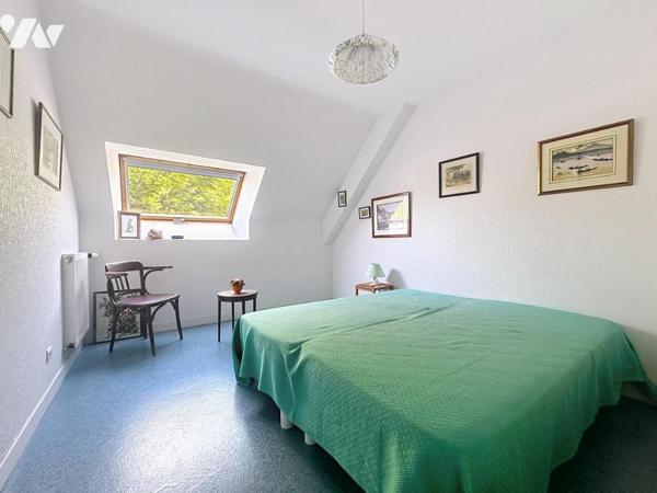 LARMOR-PLAGE - LOCQUELTAS - PROXIMITE BOURG ET PLAGES