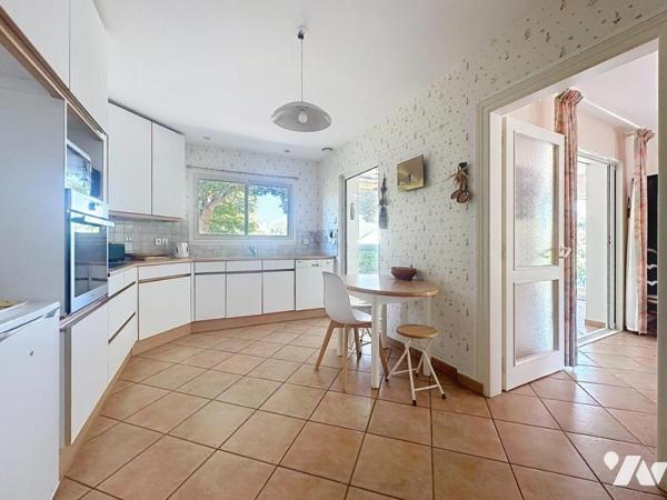 LARMOR-PLAGE - LOCQUELTAS - PROXIMITE BOURG ET PLAGES