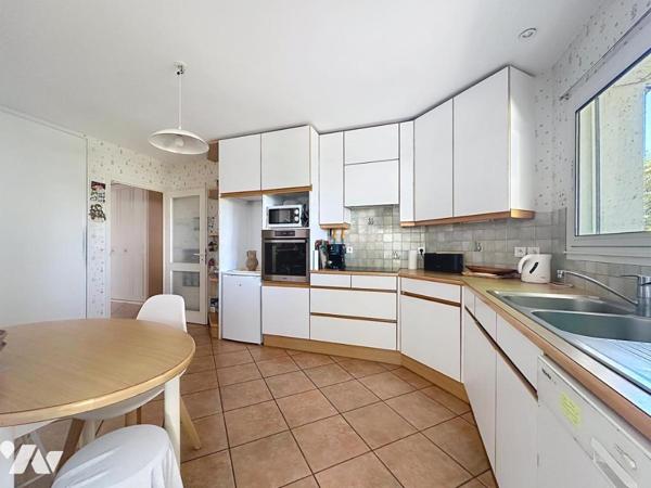 LARMOR-PLAGE - LOCQUELTAS - PROXIMITE BOURG ET PLAGES