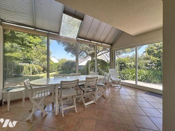 LARMOR-PLAGE - LOCQUELTAS - PROXIMITE BOURG ET PLAGES