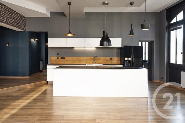 Appartement T8 à vendre  8 pièces - 255 m2 CHATEAUROUX - 36