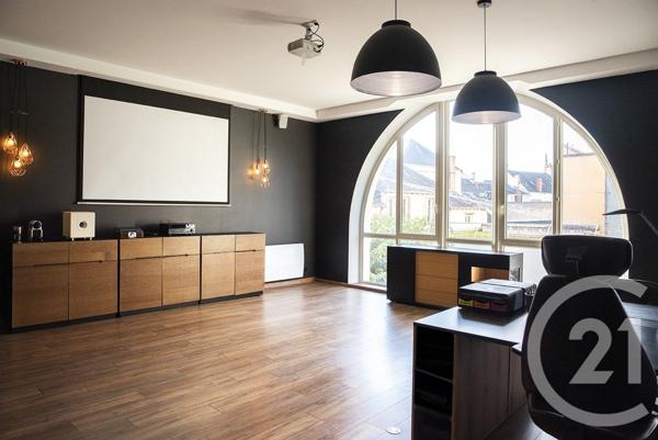 Appartement T8 à vendre  8 pièces - 255 m2 CHATEAUROUX - 36