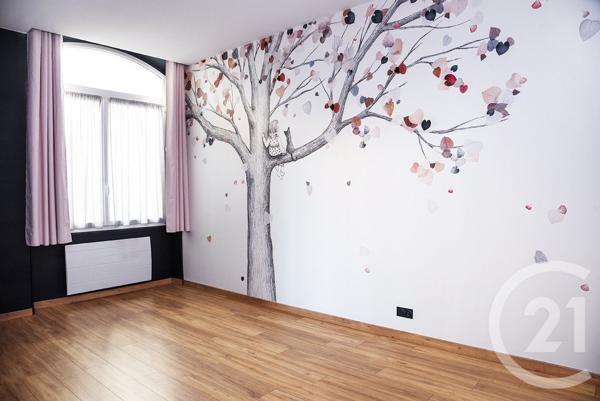 Appartement T8 à vendre  8 pièces - 255 m2 CHATEAUROUX - 36