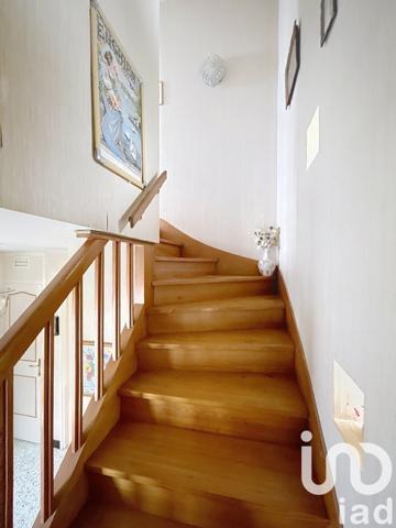 Maison à vendre 4 pièces 75 m² Épernay