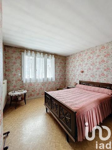 Maison à vendre 4 pièces 75 m² Épernay