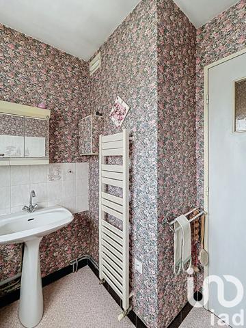 Maison à vendre 4 pièces 75 m² Épernay