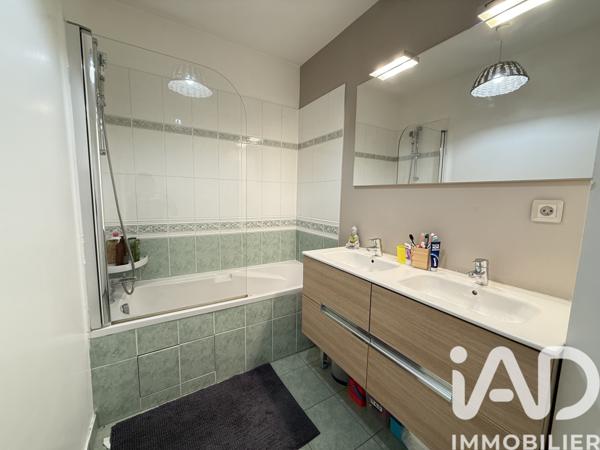 Maison à vendre 6 pièces 102 m² Brie-Comte-Robert