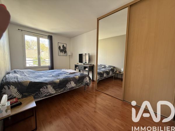 Maison à vendre 6 pièces 102 m² Brie-Comte-Robert