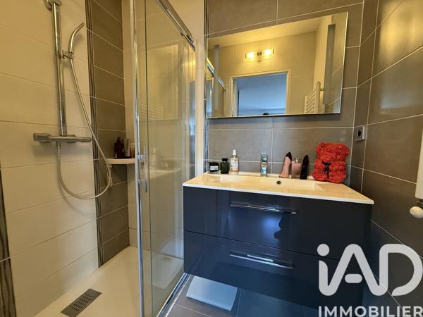 Maison à vendre 6 pièces 102 m² Brie-Comte-Robert