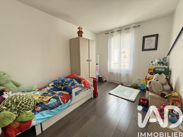 Maison à vendre 6 pièces 102 m² Brie-Comte-Robert