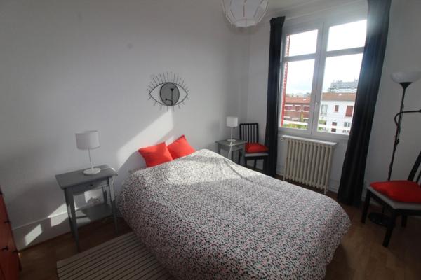 RUEIL-MALMAISON limite Suresnes