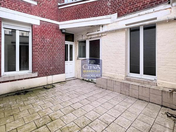 Maison à vendre 5 pièces 108m²