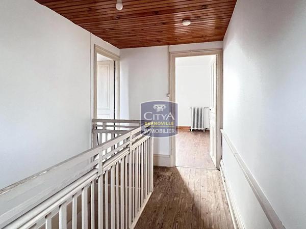 Maison à vendre 5 pièces 108m²