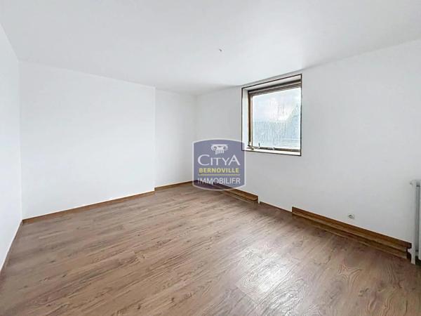 Maison à vendre 5 pièces 108m²