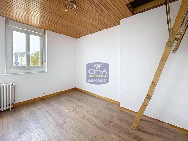 Maison à vendre 5 pièces 108m²