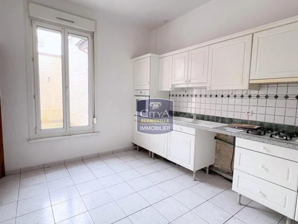 Maison à vendre 5 pièces 108m²