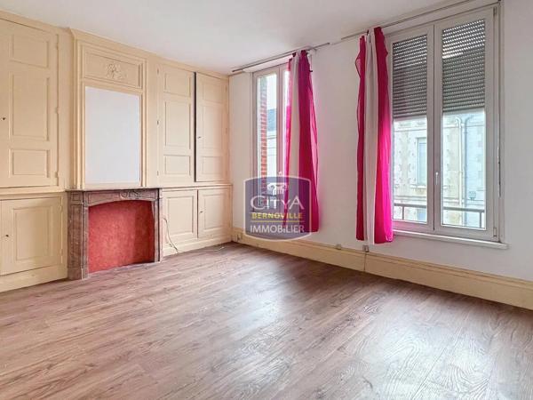 Maison à vendre 5 pièces 108m²