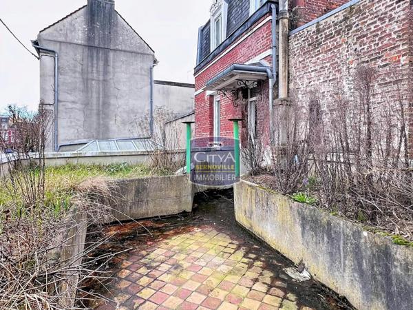 Maison à vendre 5 pièces 108m²