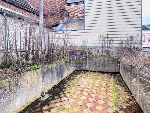 Maison à vendre 5 pièces 108m²