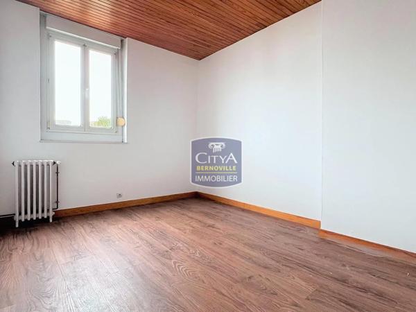 Maison à vendre 5 pièces 108m²