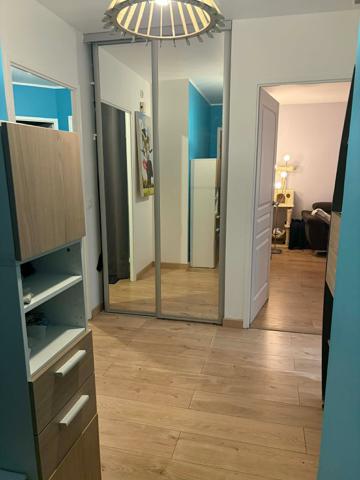 Appartement 102 m² avec terrasse & parking – Lille Cormontaigne LILLE