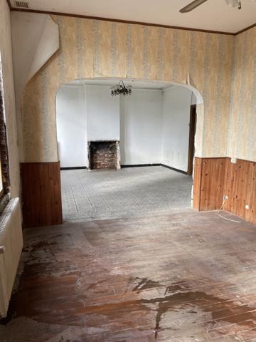 Carnoy (80300) MAISON DE CARACTÈRE – SECTEUR HISTORIQUE DE LA BATAILLE DE LA SOMME – FORT POTENTIEL GÎTE / INVESTISSEMENT